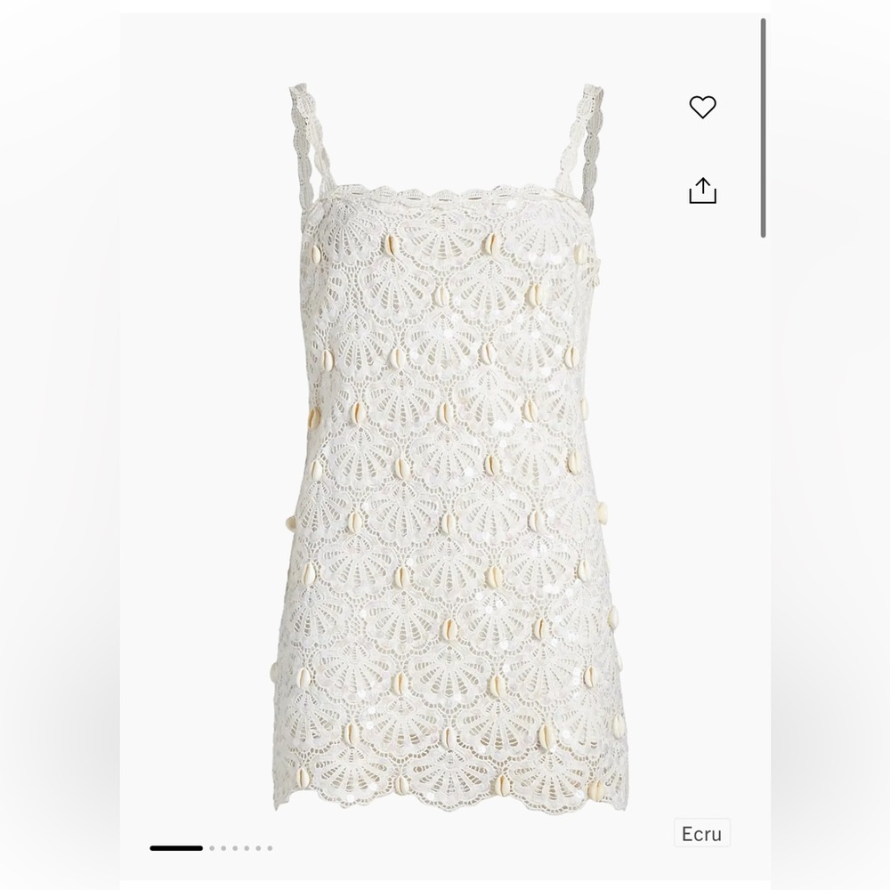 LoveShackFancy Dress